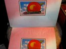 M- 1972 Orig THE ALLMAN BROTHERS   Eat A Peach + DUANE
