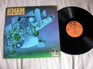 KHAN Space Shanty Prog FR Orig LP kingdom