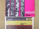 I POOH- CONTRASTO-ORIGINAL - VERY RARE RECORD -