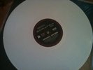 x2  Official White Serato Control Records
