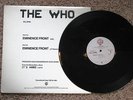THE WHO 12