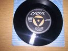 FATS DOMINO - AINT THAT A SHAME - LONDON TRI 45