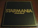 STARMANIA COFFRET 4LP 79 Très Rare++ GALL BALAVOINE etc