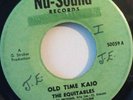 rare THE EQUITABLES:OLD TIME KAIO:ADOMS TREO:REGGAE EXP