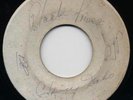 C ECCLES Black Power/DRUMBAGO Feel The Rhythm INSTR CUT