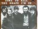 THE BAND - TIME TO KILL -MAGNIFICENT BELGIUM 7