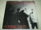 Funeral Oration “Communion” LP 1985 Larm Gepopel Hated