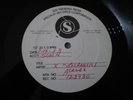X “Los Angeles” LP TEST PRESSING orig on Slash Plugz