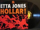ETTA JONES Hollar Prestige MONO '63 