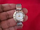 Women's CHANEL Quartz Wristwatch With Nice Braclet Band
