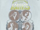 THE KINKS Something Else/REPRISE 1967 TRI COLOR/NMint