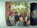 Cherokee  Self-Titled