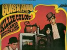 GUISANDO (DOING A JOB)  WILLIE COLON