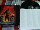 MANOWAR - LOUDER THAN HELL RARE 100% ORIGINAL LP 