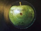 HEY JUDE - THE BEATLES SOLID CENTRE ORIGINAL NR MINT
