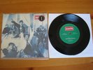 OASIS - CIGARETTES AND ALCOHOL - 7” SINGLE - CRE190