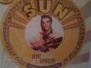 ELVIS PRESLEY SUN SINGLES BOX SET ELVIS 101/ YR 2000