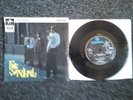 THE YARDBIRDS - FIVE YARDBIRDS EP FREAKBEAT RARE