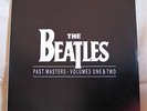 THE BEATLES-PAST MASTERS VOLS 1 & 2-1988 AUS DMM - NM