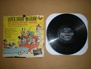 Quick Draw McGraw Huckleberry Hound Hanna Barbera RARE