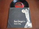 LED ZEPPELIN black dog -misty mountain hop 7 italy