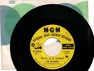Northern Soul Charades Key to My Happiness MGM Demo