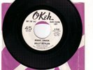 Northern Soul Billy Butler Right Track Okeh Demo