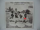 THE GRACE THRILLERS - ISLANDS NORTHERN/X-OVER SOUL LP