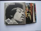 Jimi Hendrix Box 12 LP plus Maxi Single Polydor 2625038
