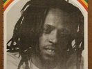 RARE c. 1978 LITTLE ROY TAFARI PRODUCTION REGGAE POSTER