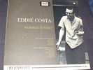 1963 Eddie Costa Memorial Concert LP, Clark Terry etc.