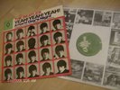 RARE LP THE BEATLES,Hard days night Yeah gr. Odeon Top