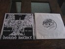 DEVIATED INSTINCT-