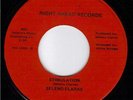 SELENO CLARKE - STIMULATION  FUNK SOUL LISTEN
