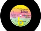 BLACK SABBATH Electric Funeral 45 CHILE BANGLAD 1976