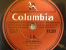 SIFUNDA South Africa AFRICAN Jazz YE 251 Jimmy Boy