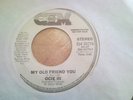 PRIVATE BOOGIE FUNK 7 INCH OCIE III