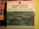 BLACK GOSPEL SOUL Clefs of Calvary BAPTIZED LP DG MP3