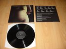 Tindersticks - Simple Pleasure - very are vinyl LP