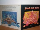 BLACK SABBATH - SABBATH BLOODY SABBATH 1973 UKLP WWA005
