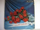 A Bouquet From Fairuz Arabic LP