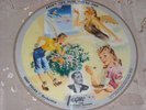 SHEP FIELDS & HIS ORCHESTRA VOGUE PICTURE RECORD- R 712