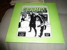 THE CRAMPS Tales From The Cramps lp  ORIG PRESS rare