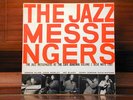 ART BLAKEY AND THE JAZZ MESSENGERS CAFE BOHEMIA VOL. 1