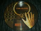 KISS : THE ELDER HOLLAND PICTURE DISC LIMITED RARE