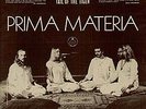 Prima Materia - Tail Of The Tiger  Ananda N.2 LP