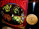 ORIG 1967 COUNTRY JOE + FISH ELECTRIC Psych Acid Garage