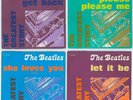 [1264] THE BEATLES - SET DI 4 7