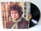 BOB DYLAN - BLONDE ON BLONDE - AUST CBS - G FOLD 2 X LP