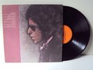 BOB DYLAN - BLOOD ON THE TRACKS - AUST 1974 - CBS - LP
